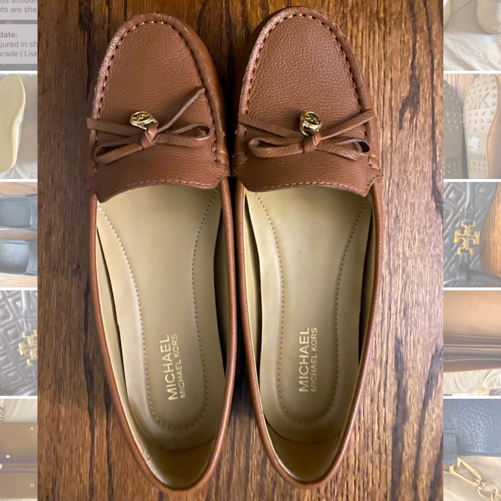 Michael Kors Loafers